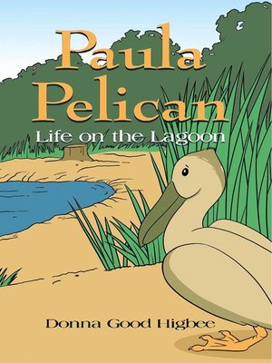 cover image of Paula Pelican